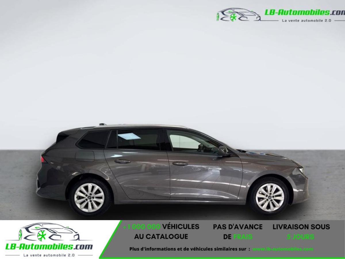 Opel Astra Sports Tourer 1.5 Diesel 130 ch BVA - Photo 4 / 9