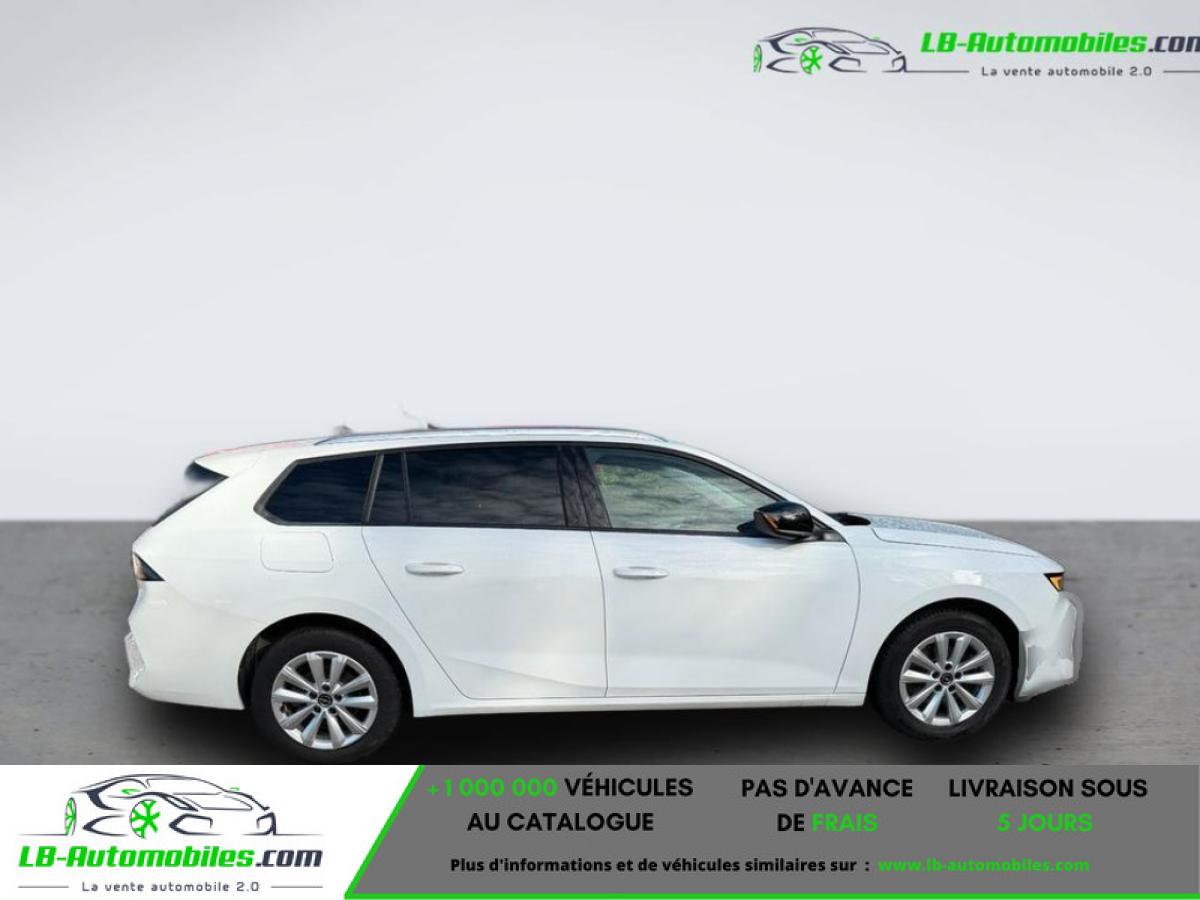 Opel Astra Sports Tourer 1.5 Diesel 130 ch BVA - Photo 4 / 8