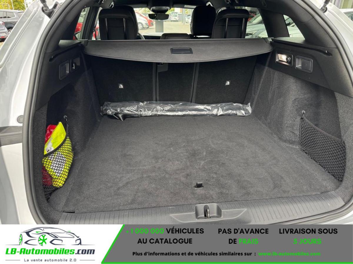 Opel Astra Sports Tourer Hybrid 180 ch BVA - Photo 6 / 6