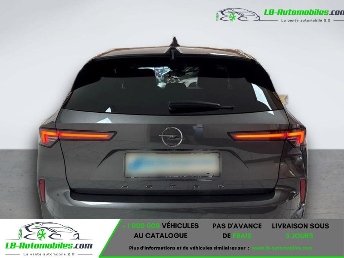 Opel Astra Sports Tourer 1.5 Diesel 130 ch BVA - Photo 5 / 9