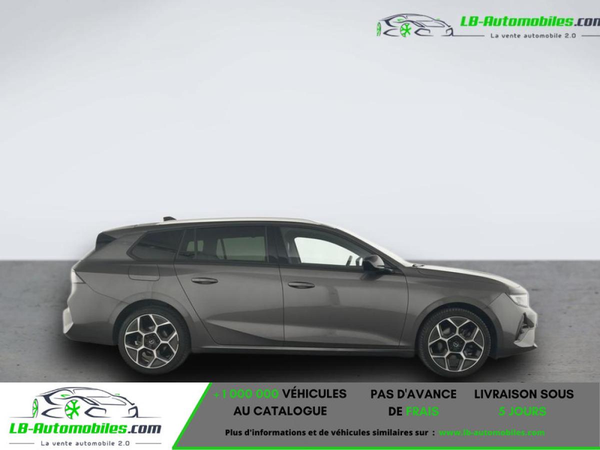 Opel Astra Sports Tourer 1.5 Diesel 130 ch BVA - Photo 4 / 7