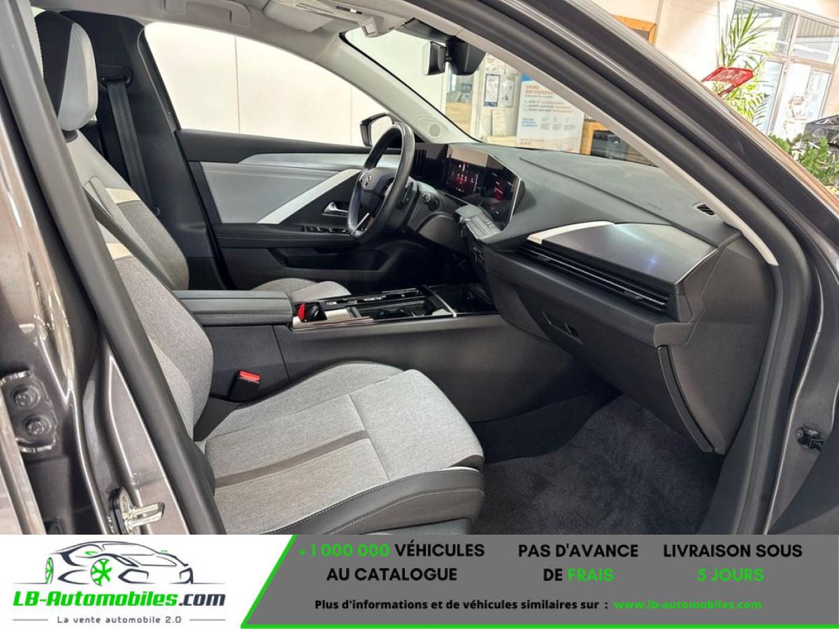 Opel Astra Sports Tourer 1.5 Diesel 130 ch BVA - Photo 6 / 9