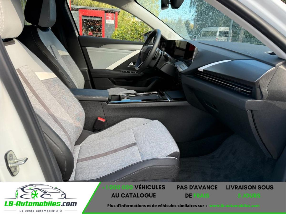 Opel Astra Sports Tourer 1.5 Diesel 130 ch BVA - Photo 6 / 8