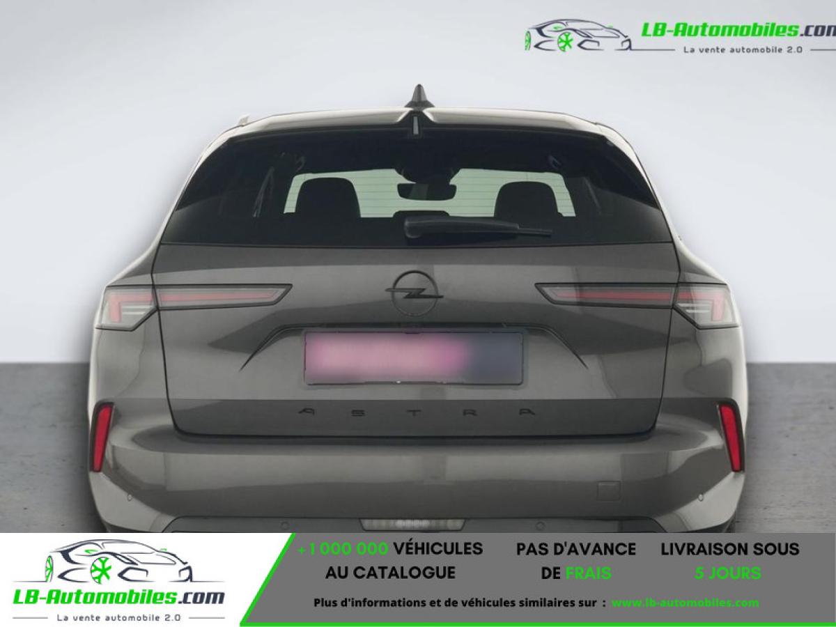 Opel Astra Sports Tourer 1.5 Diesel 130 ch BVA - Photo 5 / 7