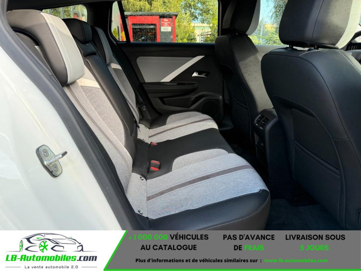 Opel Astra Sports Tourer 1.5 Diesel 130 ch BVA - Photo 7 / 8