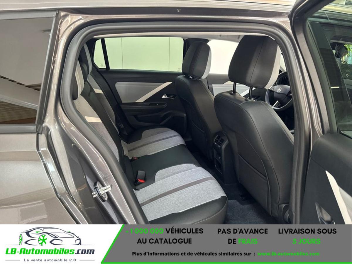 Opel Astra Sports Tourer 1.5 Diesel 130 ch BVA - Photo 7 / 9