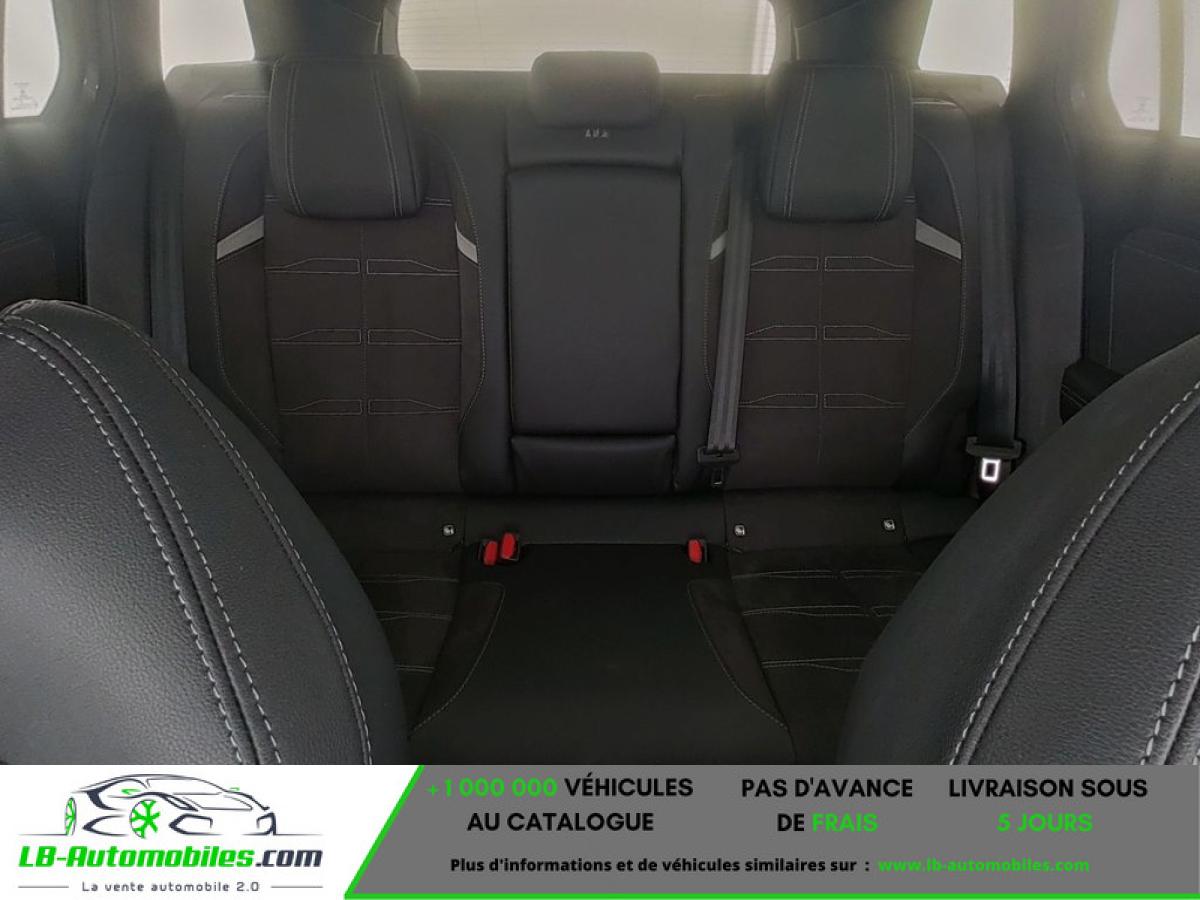 Opel Astra Sports Tourer 1.5 Diesel 130 ch BVA - Photo 6 / 7