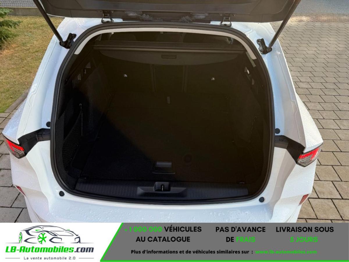Opel Astra Sports Tourer 1.5 Diesel 130 ch BVA - Photo 8 / 8