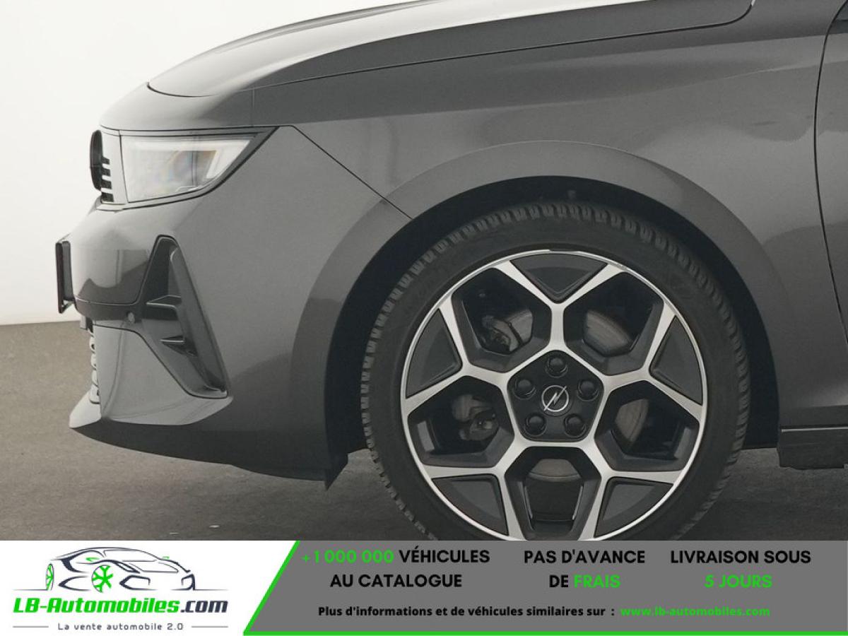 Opel Astra Sports Tourer 1.5 Diesel 130 ch BVA - Photo 7 / 7