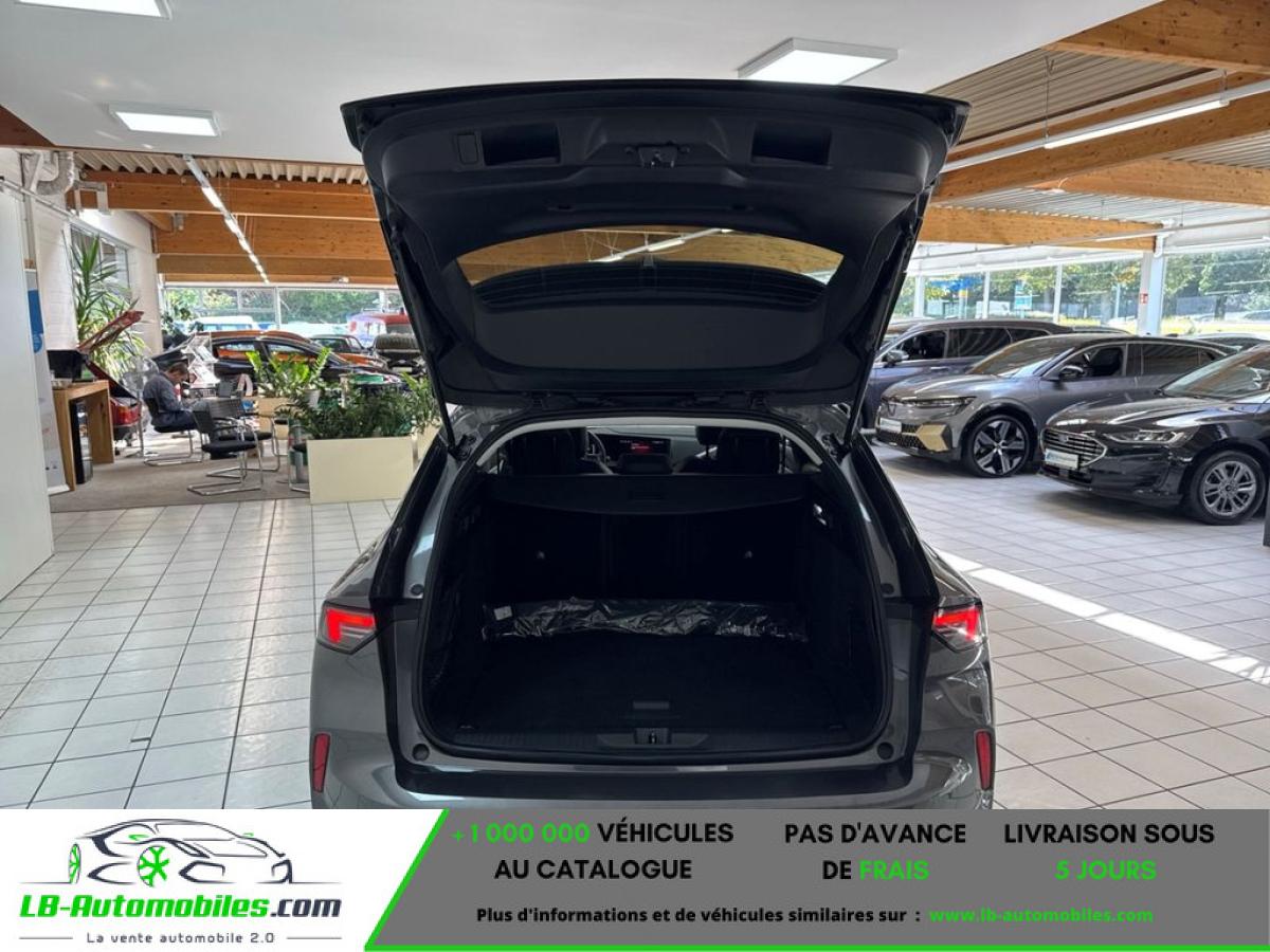 Opel Astra Sports Tourer 1.5 Diesel 130 ch BVA - Photo 9 / 9