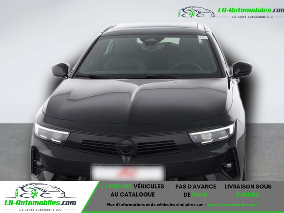 Opel Astra Sports Tourer 1.5 Diesel 130 ch BVA - Photo 2 / 7