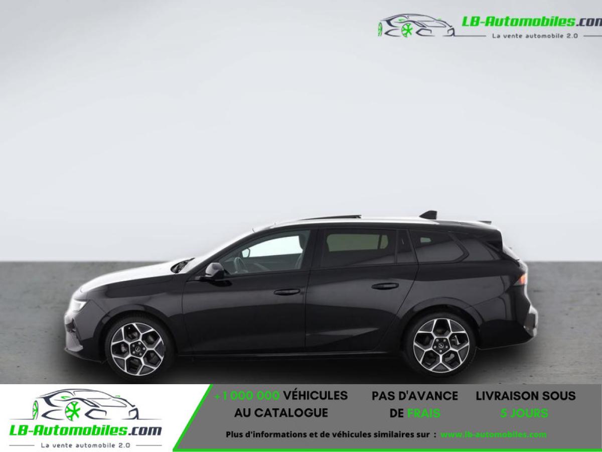 Opel Astra Sports Tourer 1.5 Diesel 130 ch BVA - Photo 3 / 7
