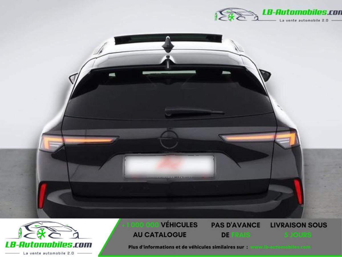 Opel Astra Sports Tourer 1.5 Diesel 130 ch BVA - Photo 4 / 7