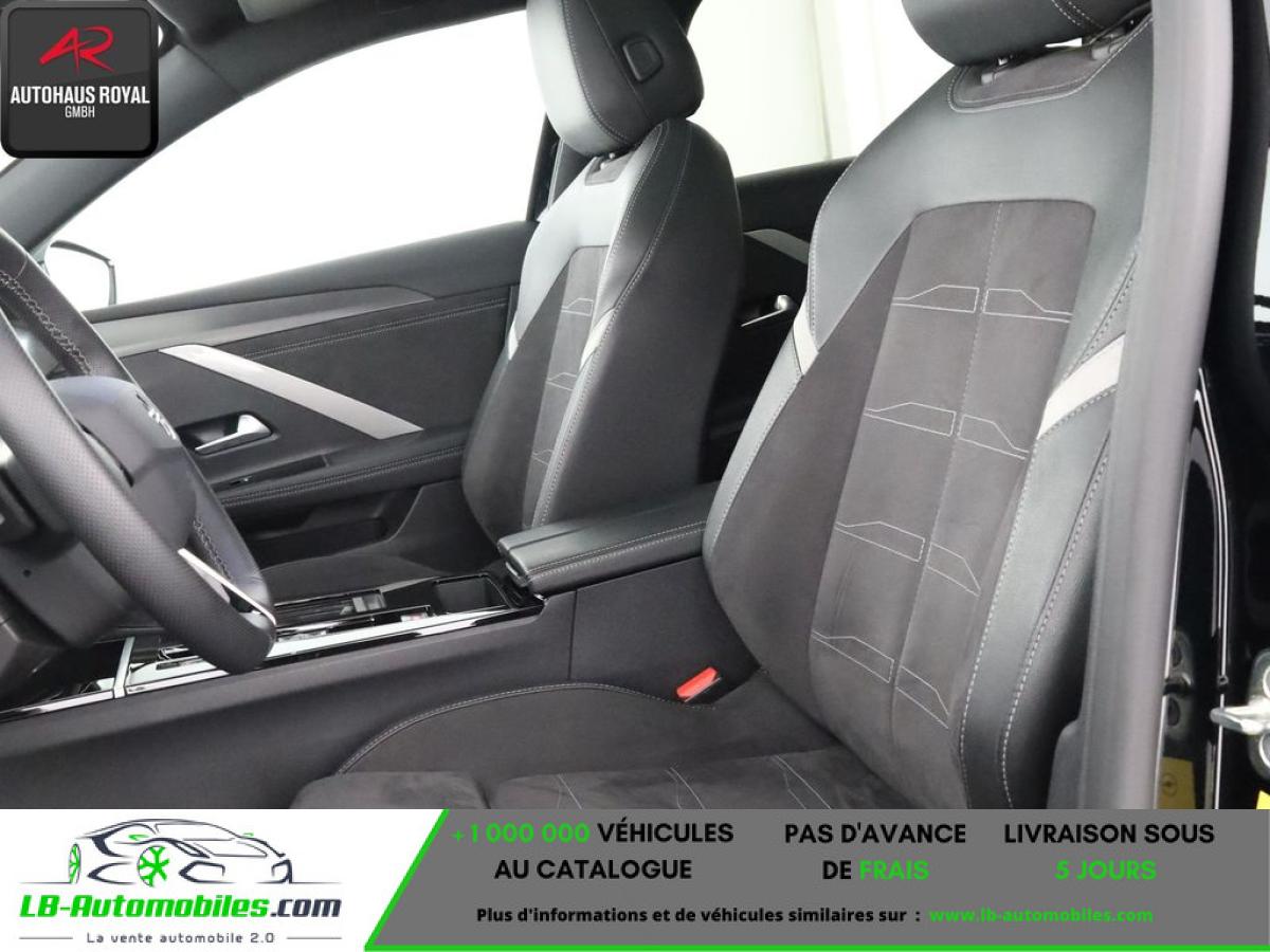 Opel Astra Sports Tourer 1.5 Diesel 130 ch BVA - Photo 5 / 7