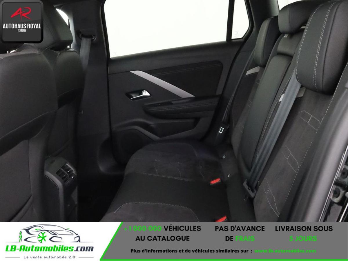 Opel Astra Sports Tourer 1.5 Diesel 130 ch BVA - Photo 6 / 7