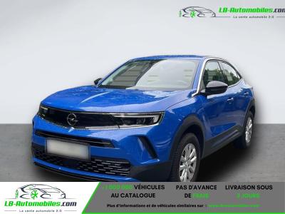 Opel Mokka 1.2 Turbo 130 ch BVM