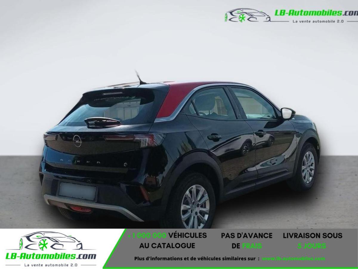 Opel Mokka Electrique 136 ch & Batterie 50 kWh - Photo 1 / 8