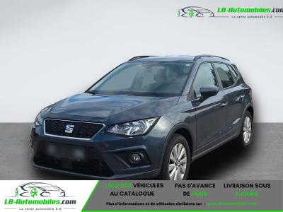 Seat Arona 1.0 EcoTSI 110 ch  BVM