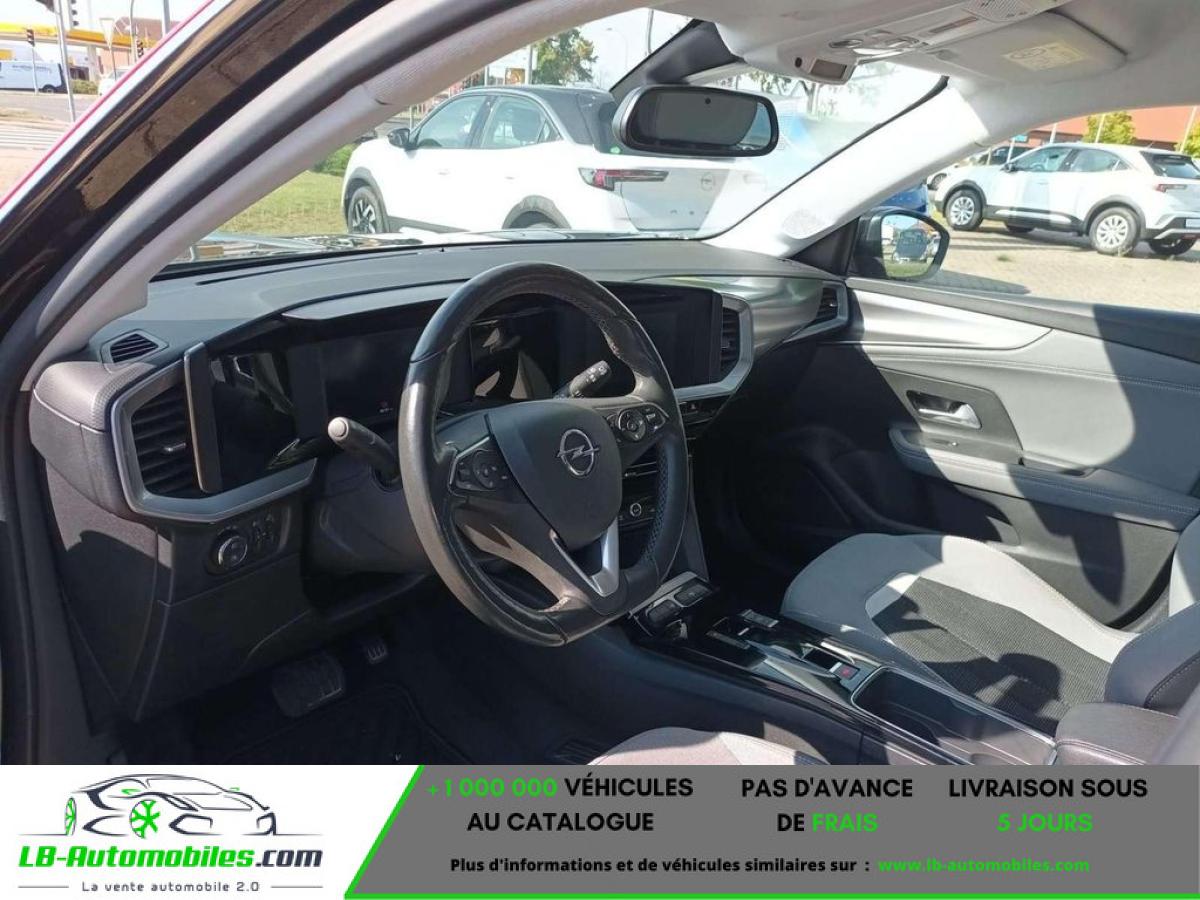 Opel Mokka Electrique 136 ch & Batterie 50 kWh - Photo 2 / 8