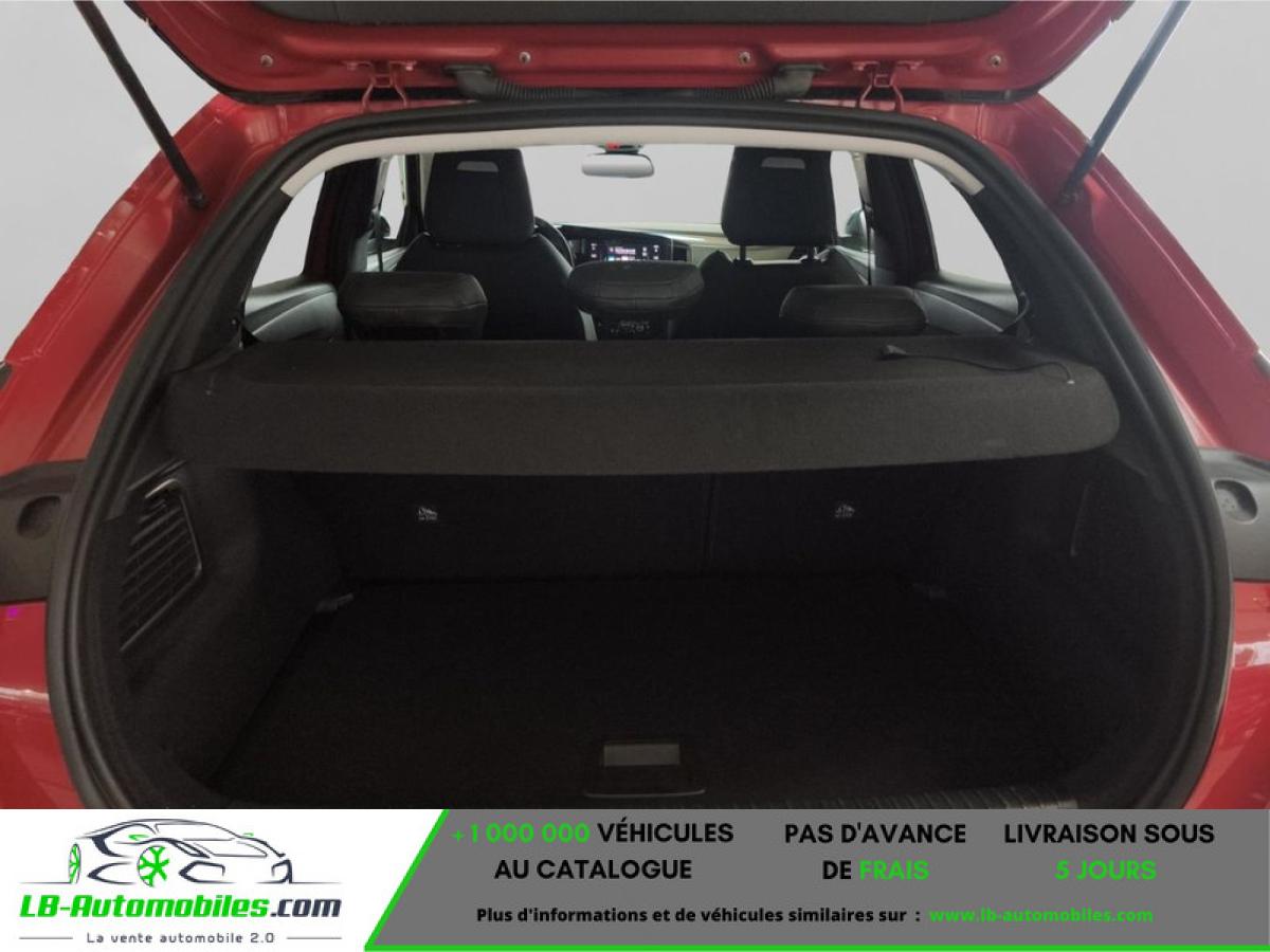 Opel Mokka 1.2 Turbo 130 ch BVM - Photo 7 / 7