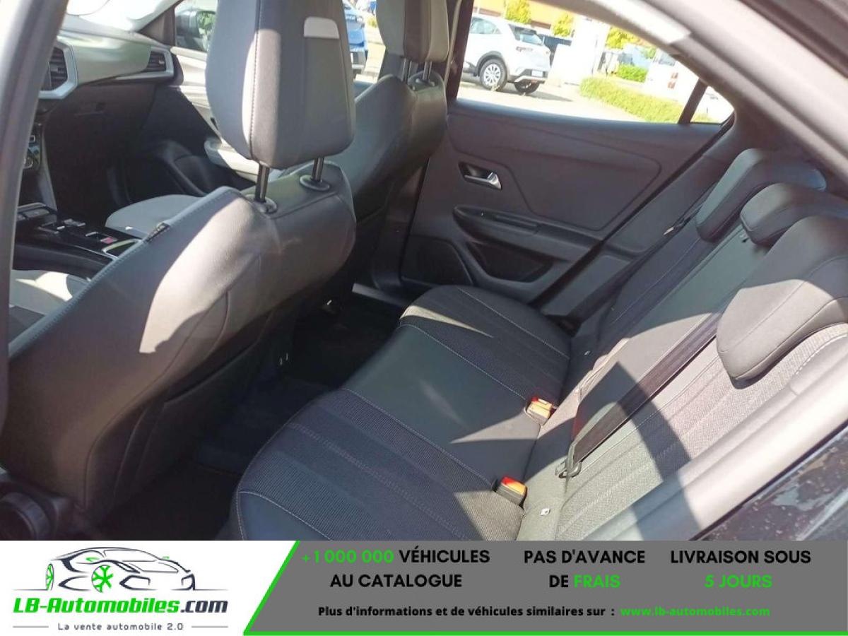 Opel Mokka Electrique 136 ch & Batterie 50 kWh - Photo 6 / 8