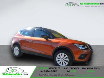 Seat Arona 1.0 EcoTSI 115 ch  BVM