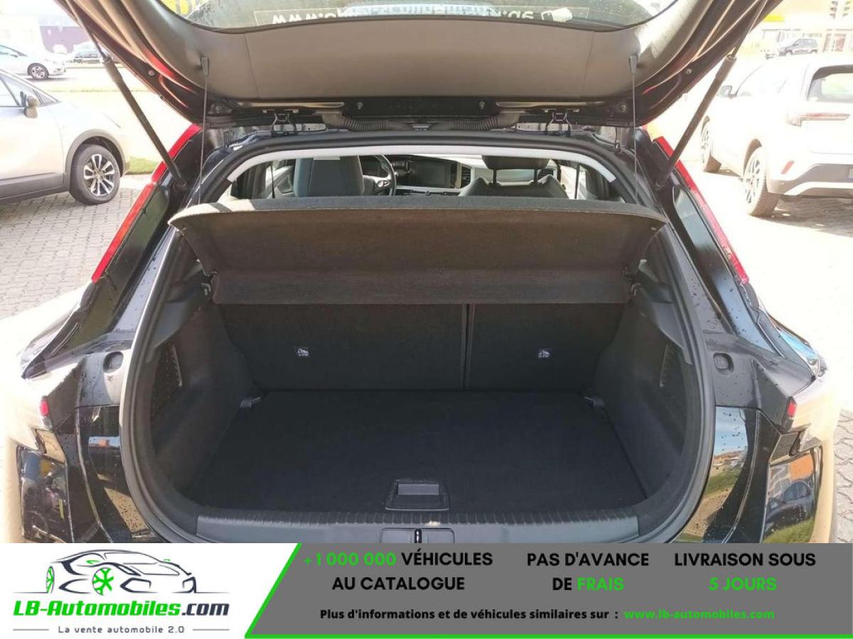 Opel Mokka Electrique 136 ch & Batterie 50 kWh - Photo 8 / 8