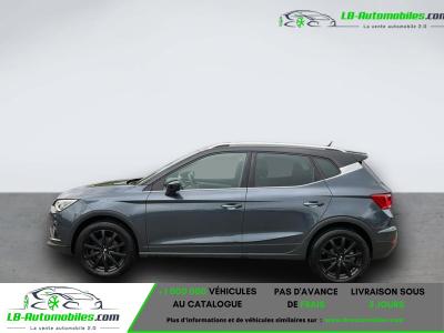 Seat Arona 1.0 EcoTSI 115 ch  BVA