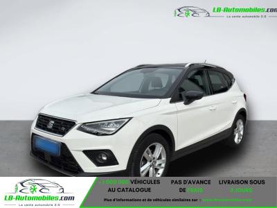 Seat Arona 1.5 TSI 150 ch BVA