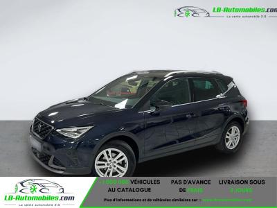 Seat Arona 1.5 TSI 150 ch  BVA
