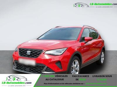 Seat Arona 1.5 TSI 150 ch  BVA