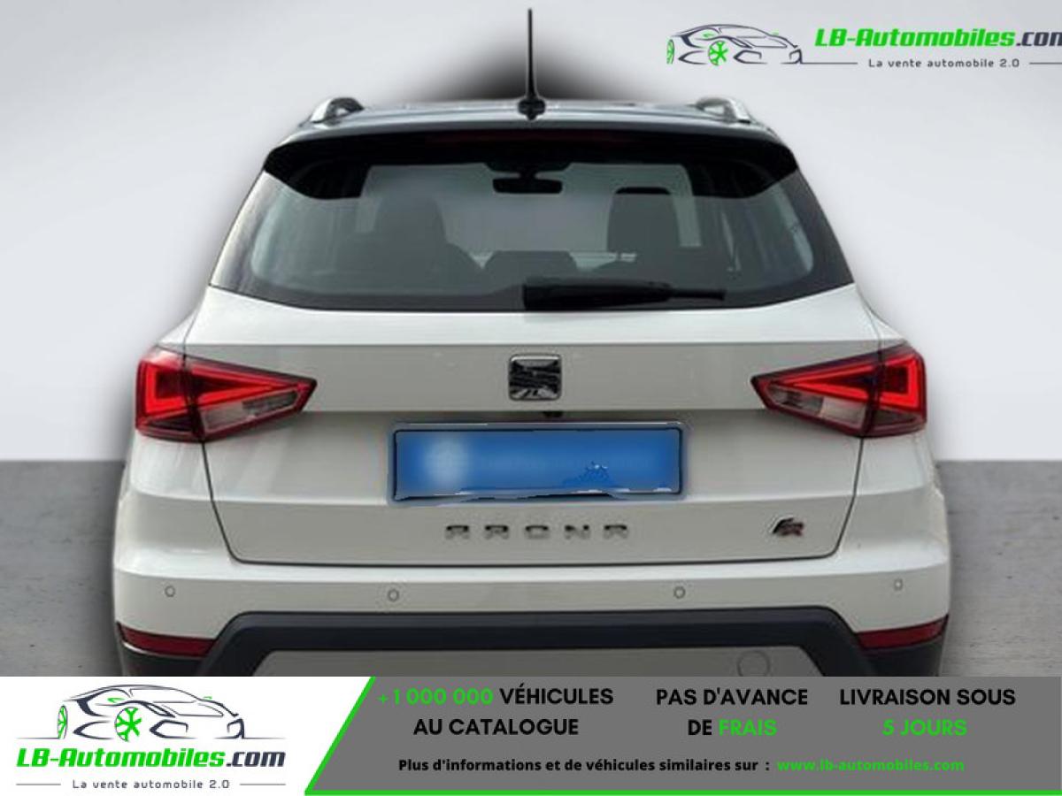 Seat Arona 1.5 TSI 150 ch BVA - Photo 7 / 12