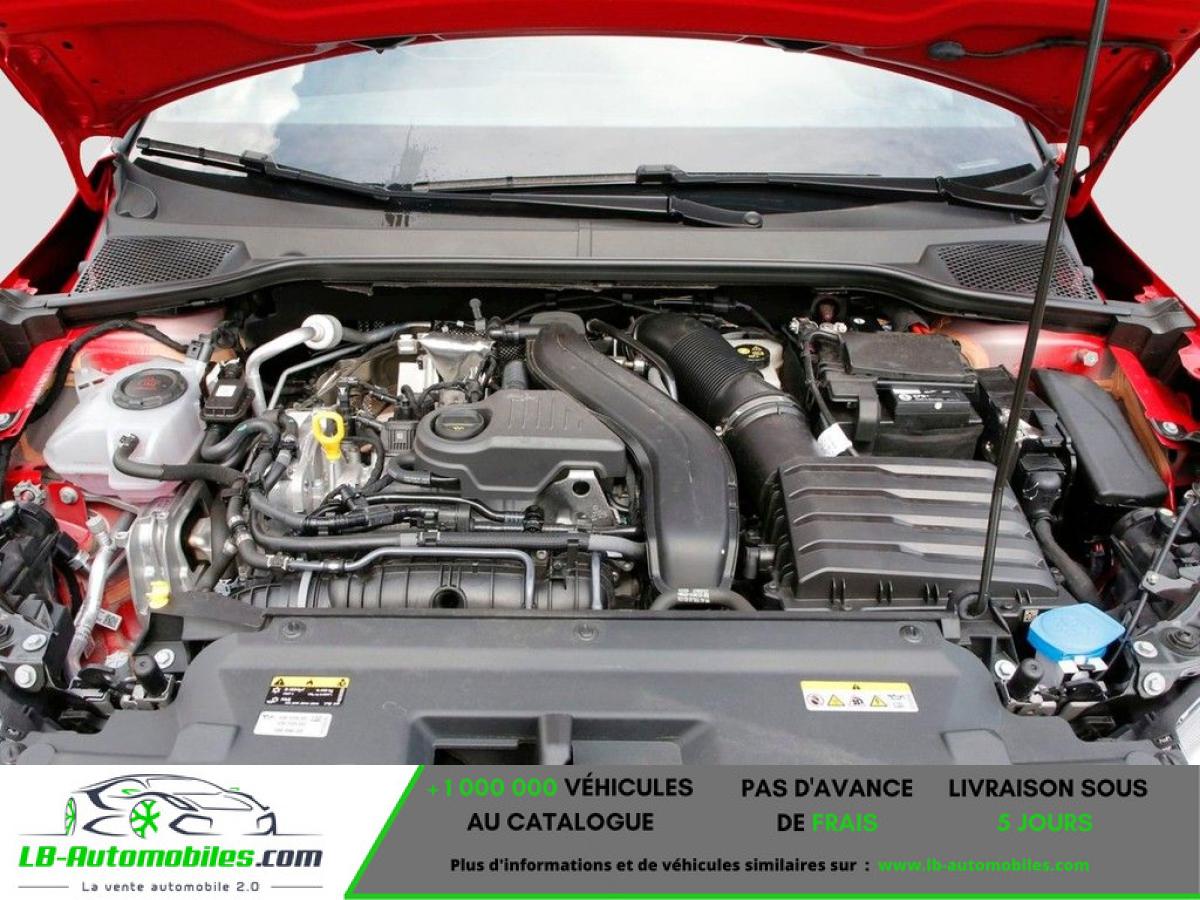 Seat Arona 1.5 TSI 150 ch  BVA - Photo 8 / 9
