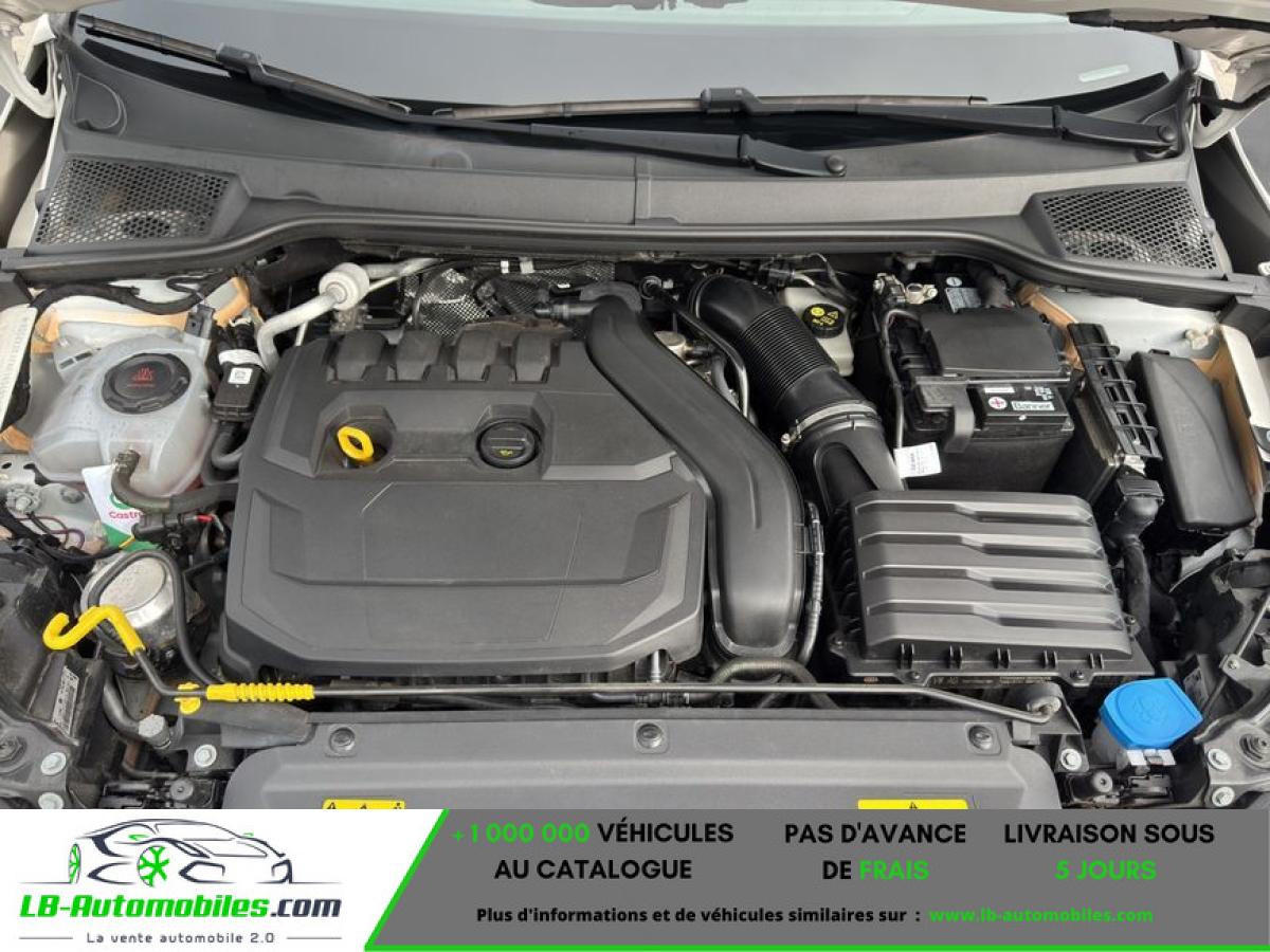 Seat Arona 1.5 TSI 150 ch BVA - Photo 12 / 12