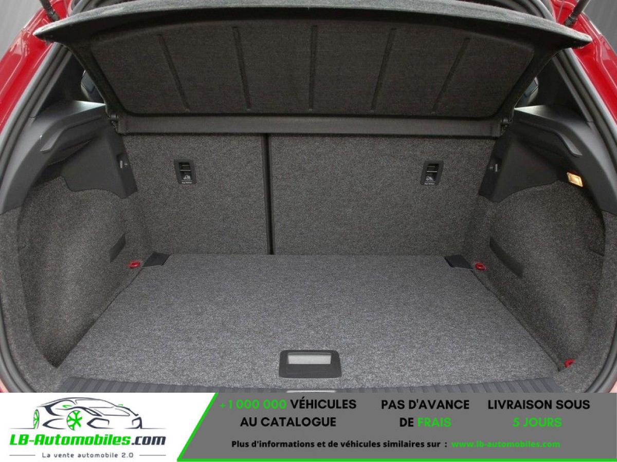 Seat Arona 1.5 TSI 150 ch  BVA - Photo 9 / 9
