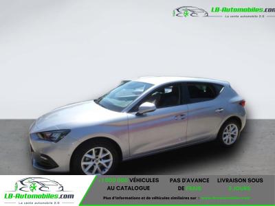 Seat Leon 2.0 TDI 150 BVA