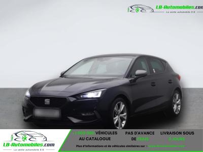 Seat Leon 2.0 TDI 150 BVA