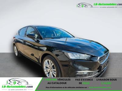 Seat Leon 2.0 TDI 150 BVA