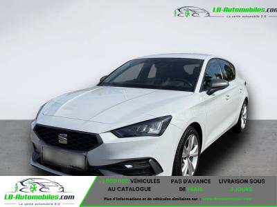 Seat Leon 2.0 TDI 150 BVA