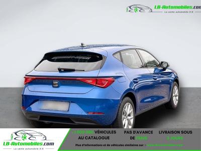 Seat Leon 1.0 eTSI 110 BVA
