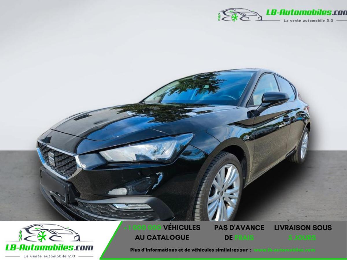 Seat Leon 2.0 TDI 150 BVA - Photo 2 / 9