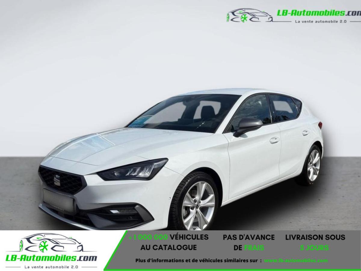 Seat Leon 2.0 TDI 150 BVA - Photo 2 / 7