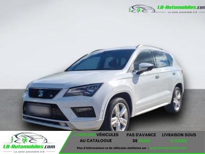 Seat Ateca 1.5 TSI 150 ch BVA