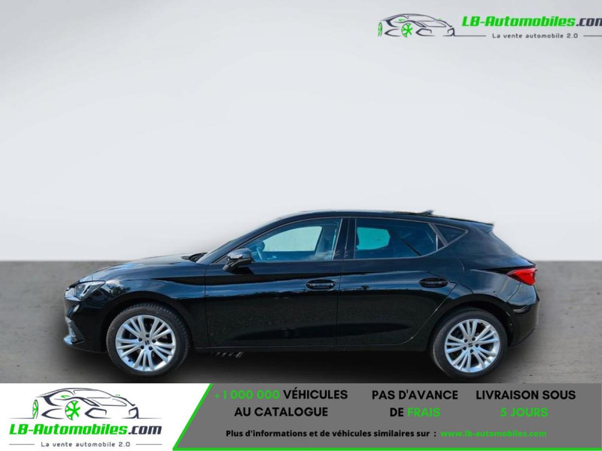 Seat Leon 2.0 TDI 150 BVA - Photo 6 / 9