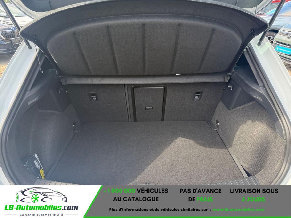 Seat Leon 2.0 TDI 150 BVA - Photo 7 / 7