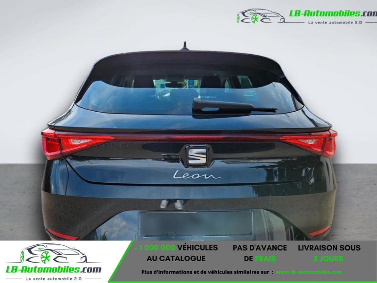 Seat Leon 2.0 TDI 150 BVA - Photo 7 / 9