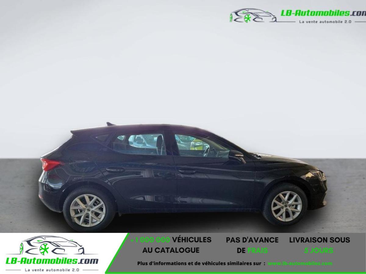 Seat Leon 1.0 TSI 110 BVM - Photo 2 / 7