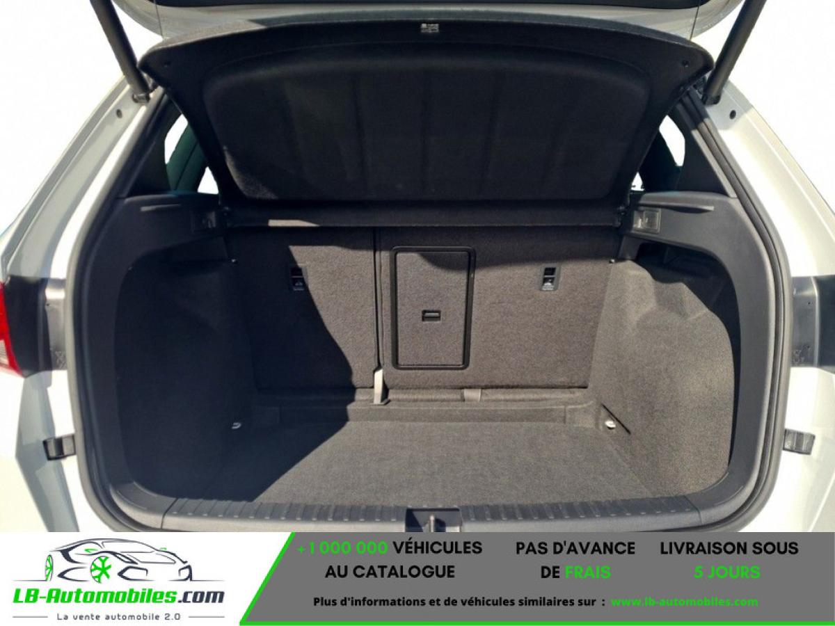 Seat Ateca 1.5 TSI 150 ch BVA - Photo 11 / 11