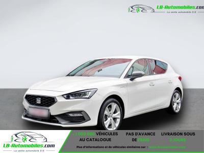 Seat Leon e-Hybrid 204 ch BVA