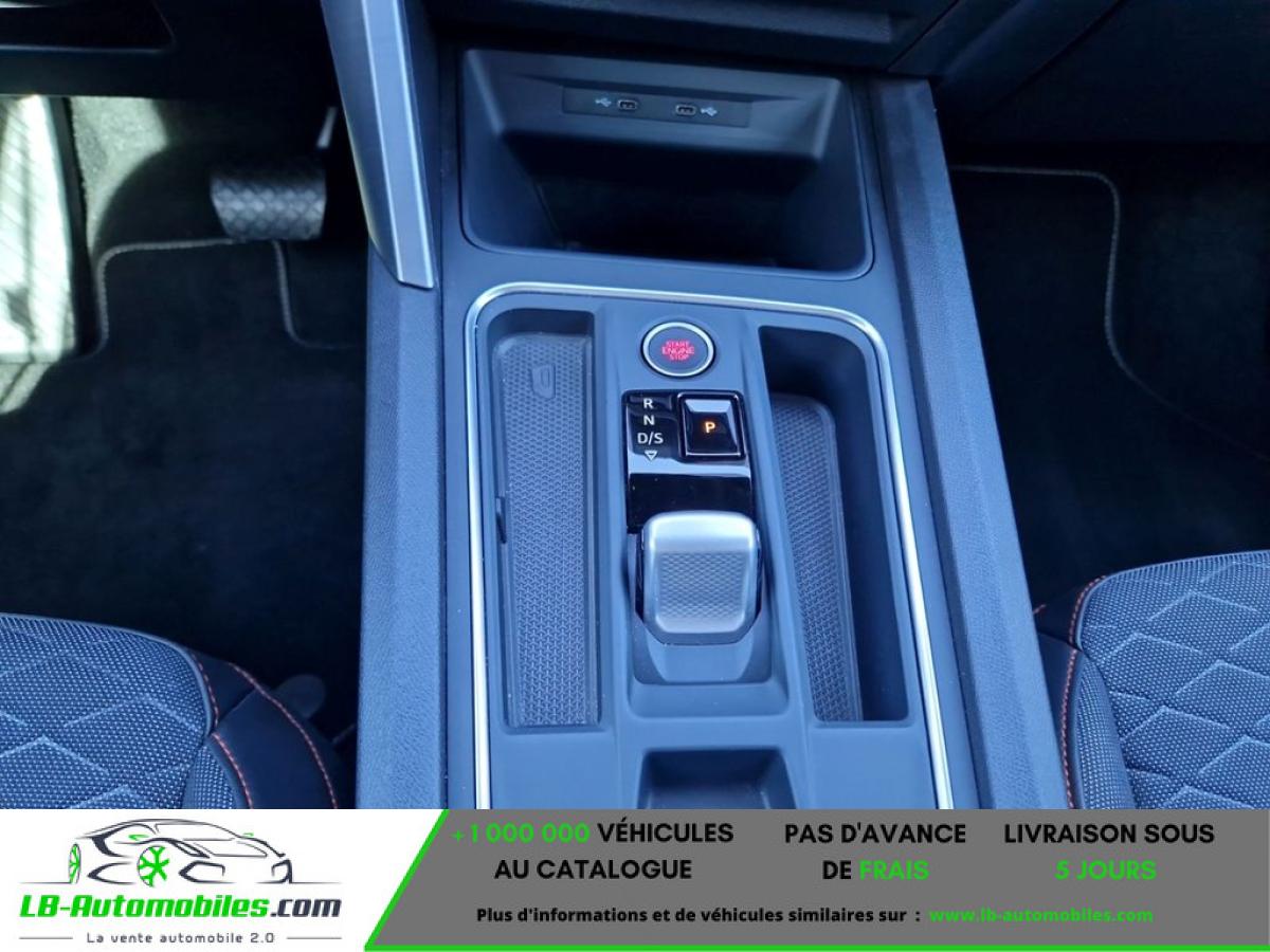 Seat Leon e-Hybrid 204 ch BVA - Photo 4 / 4